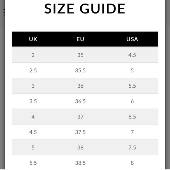 L.K. Bennett Flossie D’Orsay Heels 38 Confetti Print - Picture 7 of 7